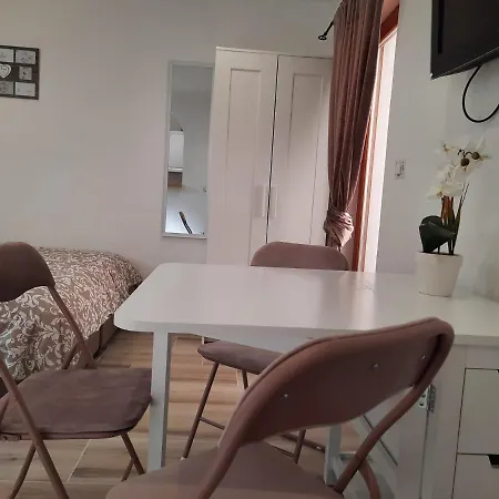 Eva - Studio, Soba - Apartamento