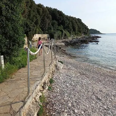 아파트 Eva - Studio, Soba - 프예스차나 우발라