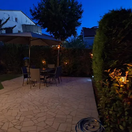 Eva - Studio, Soba - *