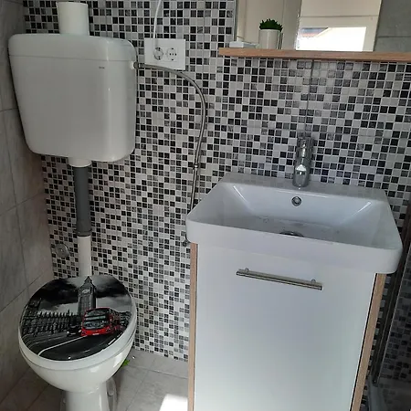 Eva - Studio, Soba -