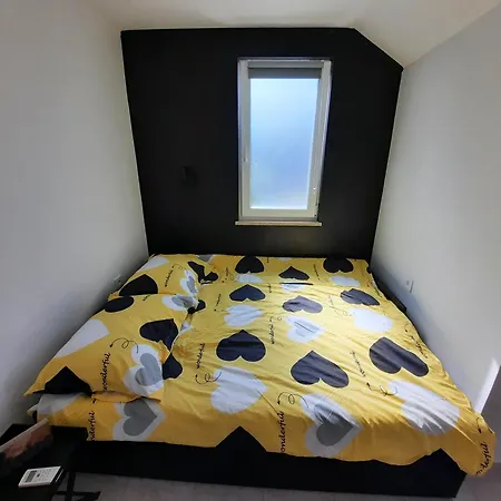 Eva - Studio, Soba - *