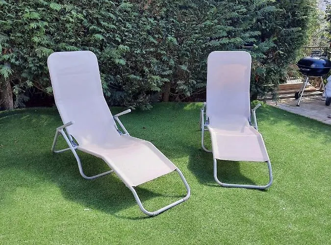 Eva - Studio, Soba - Lejlighed *