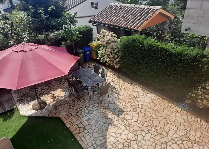 Lejlighed Eva - Studio, Soba -