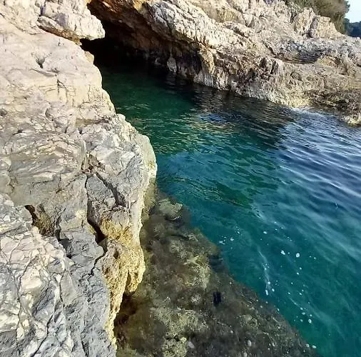 Lejlighed Eva - Studio, Soba -