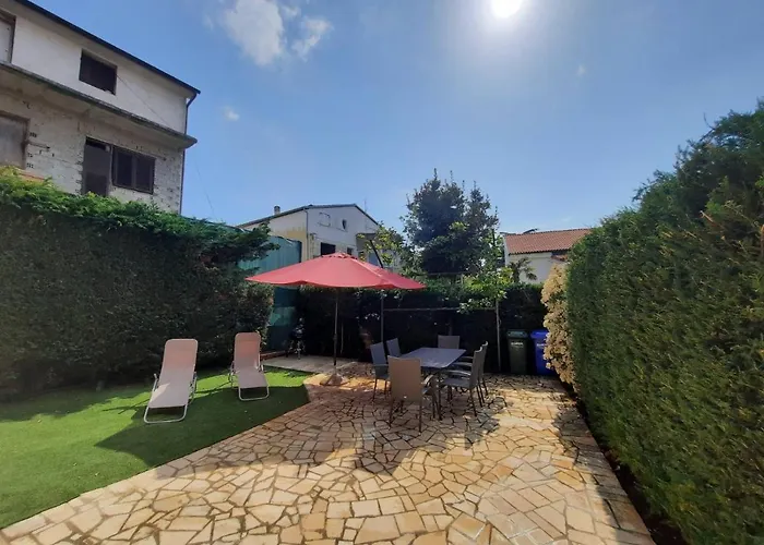 Eva - Studio, Soba - * Pjescana Uvala