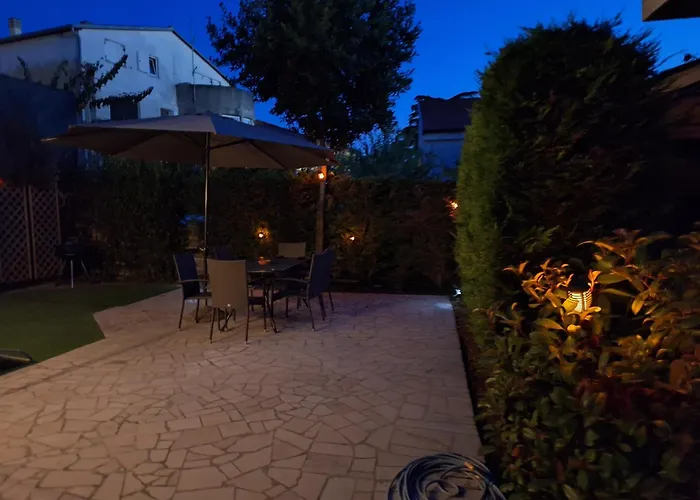 Eva - Studio, Soba - *