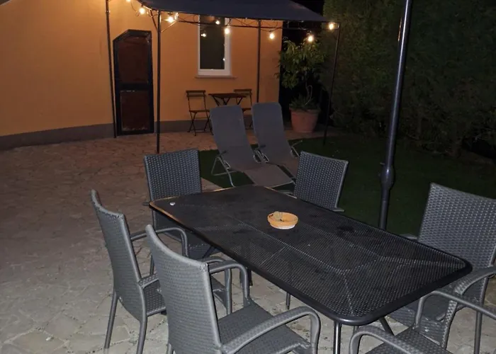 Eva - Studio, Soba - * Pjescana Uvala