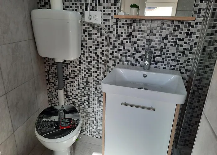 Eva - Studio, Soba -