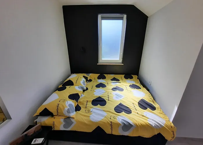 Eva - Studio, Soba - *