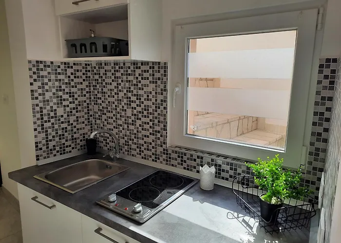 Eva - Studio, Soba -