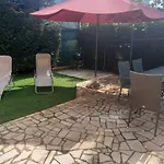 Apartment Eva - Studio, Soba - Pjescana Uvala