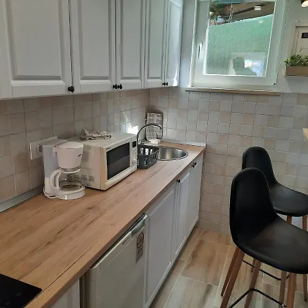 Eva - Studio, Soba - Apartment