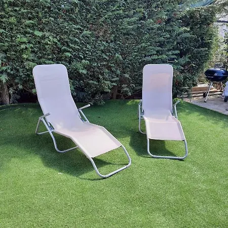 Eva - Studio, Soba - Apartment *