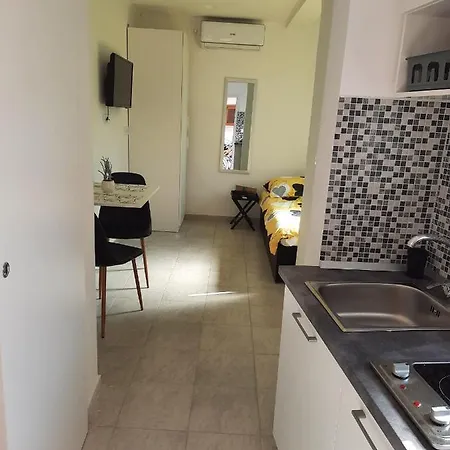 Eva - Studio, Soba - Apartamento *