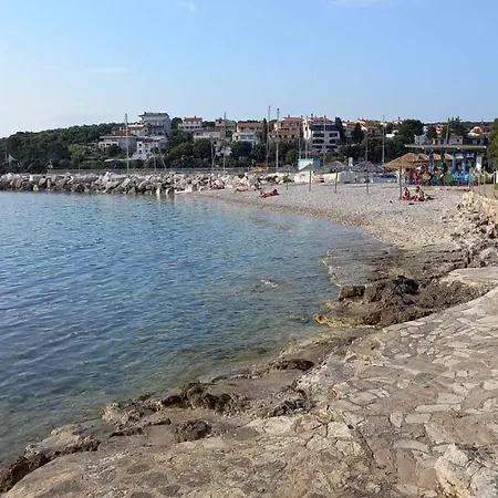 Eva - Studio, Soba - Apartment Pjescana Uvala