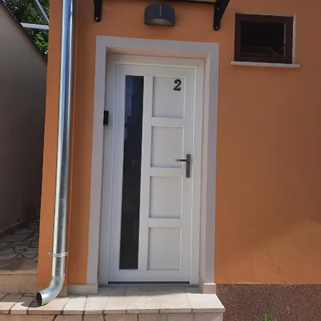 Valsabbion Appartement *