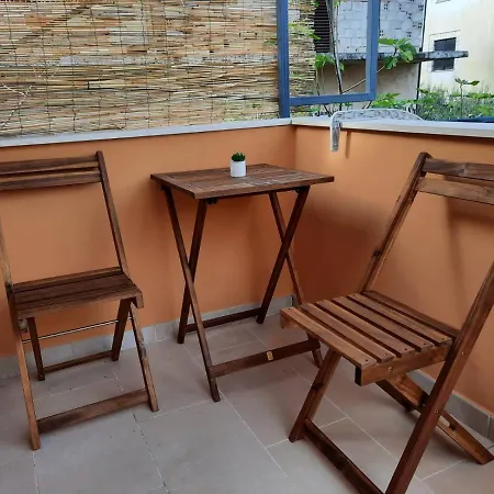 Apartment Eva - Studio, Soba - *