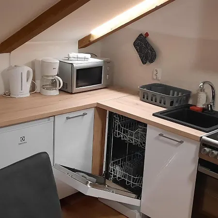 Eva - Studio, Soba - *