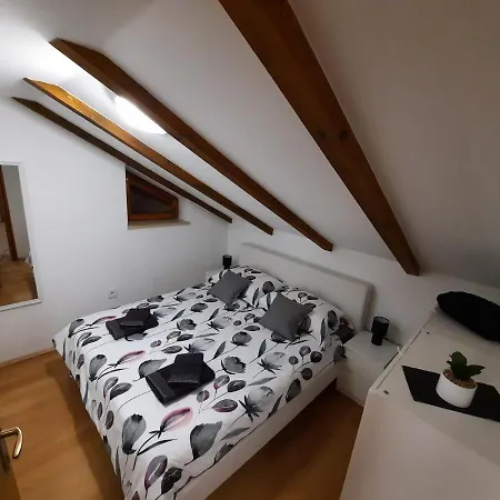 Eva - Studio, Soba - Apartment