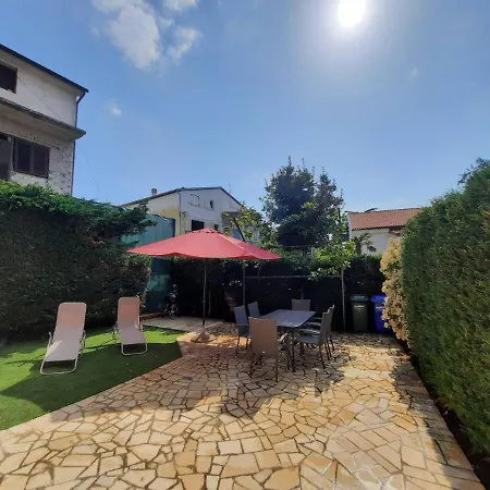 Eva - Studio, Soba - * Pjescana Uvala