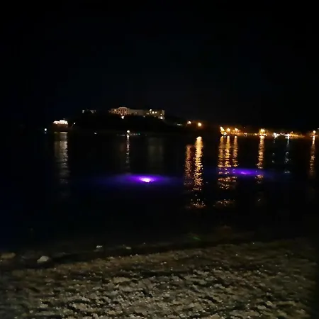 Eva - Studio, Soba - Apartment