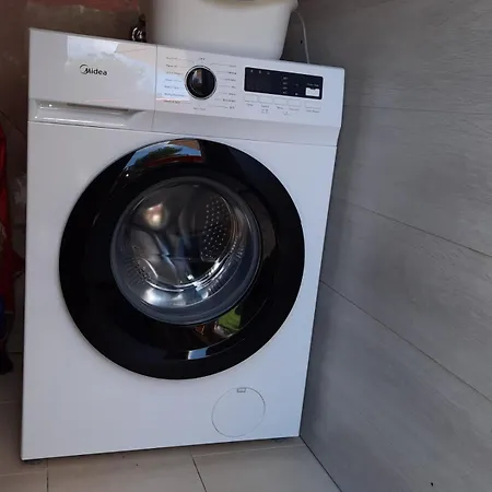 Eva - Studio, Soba - Apartment *