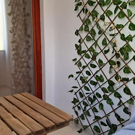 Apartments Valsabbion * Pjescana Uvala