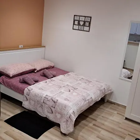 Apartments Valsabbion *