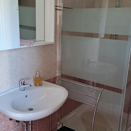 Apartment Eva - Studio, Soba - *