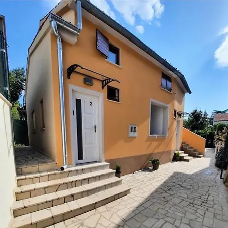 Apartments Valsabbion