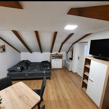 Apartments Valsabbion