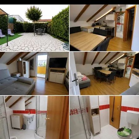 Apartments Valsabbion Apartament