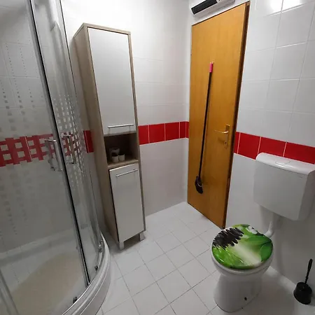 Apartament Apartments Valsabbion