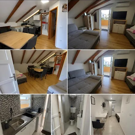 Apartments Valsabbion Apartament