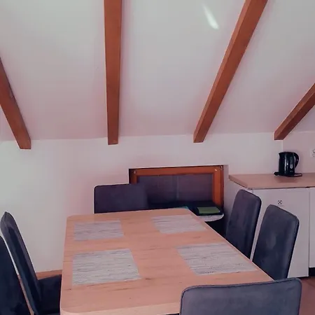 Appartement Valsabbion Pjescana Uvala