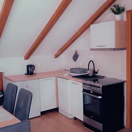 Valsabbion Appartement
