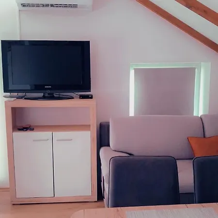 Appartement Valsabbion