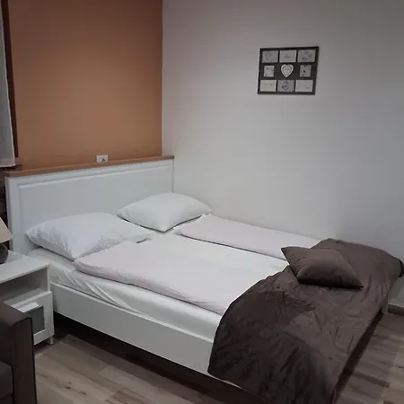 Apartments Valsabbion *