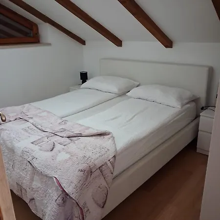 Valsabbion Appartement