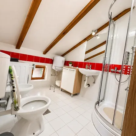 Valsabbion Appartement