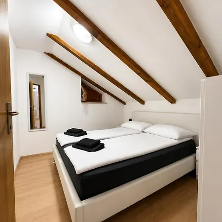 Appartement Valsabbion Pjescana Uvala