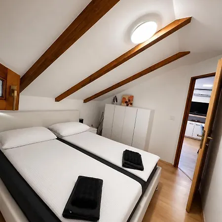 Valsabbion Appartement