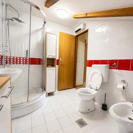 Appartement Valsabbion *