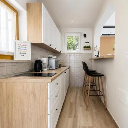 Valsabbion Appartement *