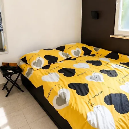 Valsabbion Apartman