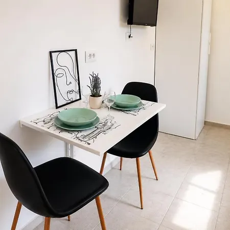 Apartman Valsabbion
