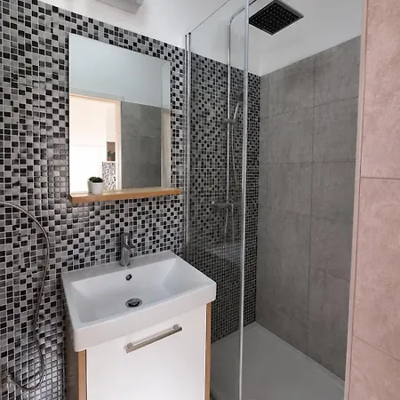 Apartman Valsabbion *