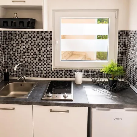 Apartman Valsabbion Pjescana Uvala